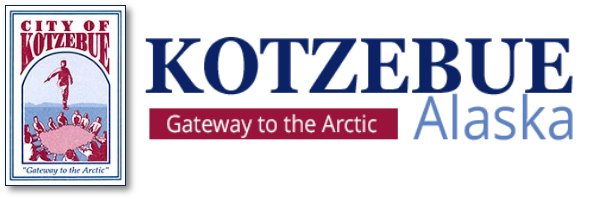 Kotzebue, Alaska: Gateway to the Artic home page